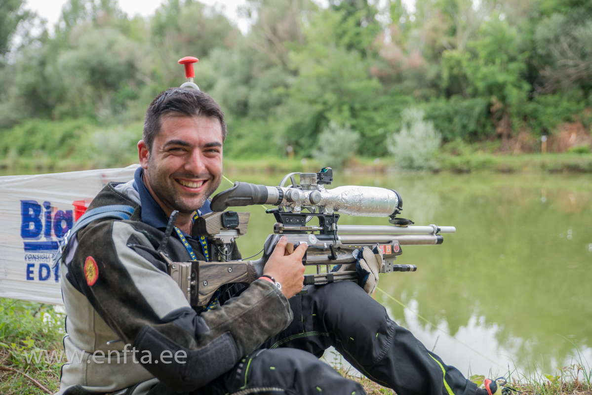 301 IT Marco Salmistraro